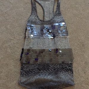 Tank top from Express